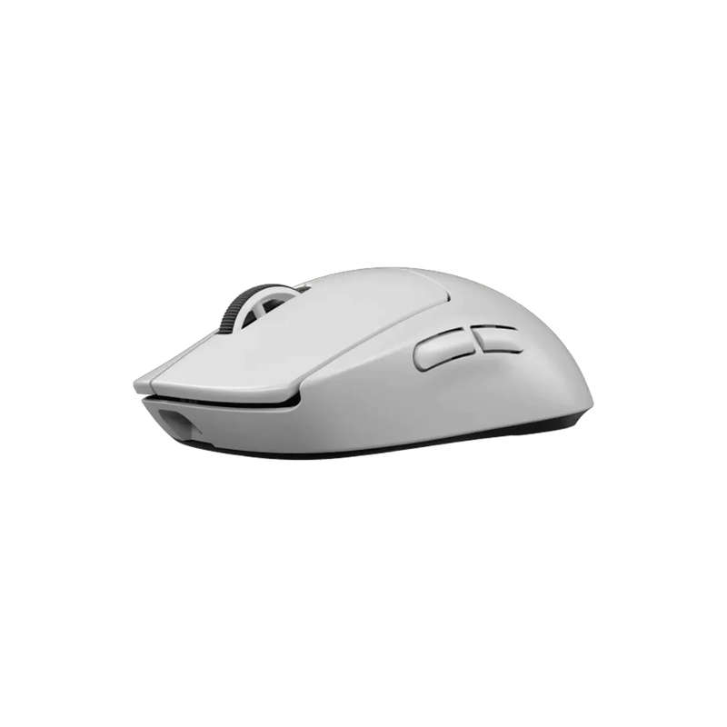 Logitech® G PRO X SUPERLIGHT 2 LIGHTSPEED Gaming Mouse - White (Brandnew, Sealed)