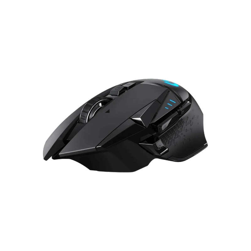 Logitech® G502 LIGHTSPEED Wireless Gaming Mouse (Brandnew, Sealed)