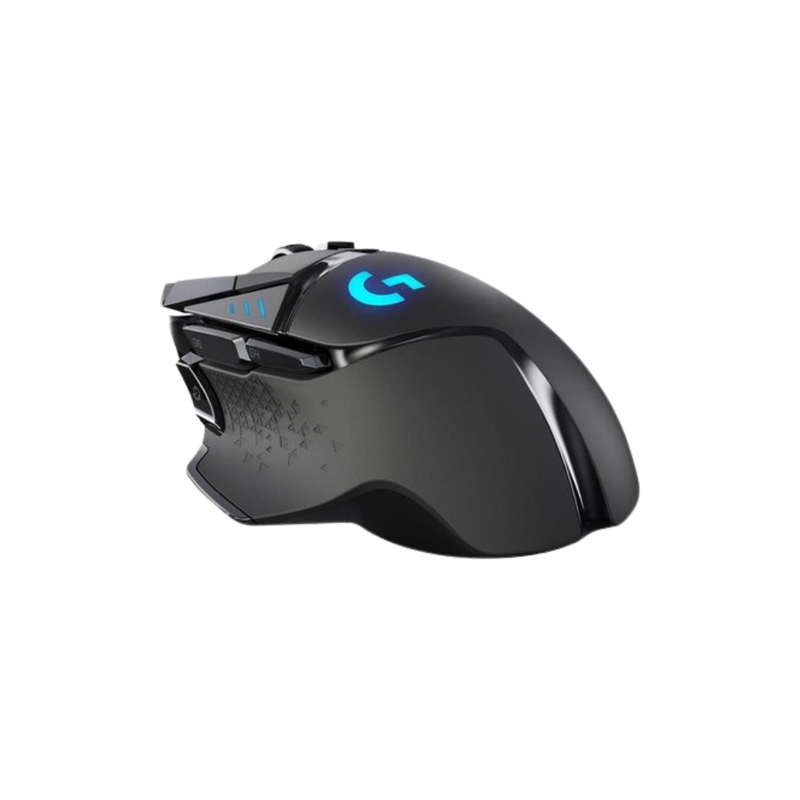 Logitech® G502 LIGHTSPEED Wireless Gaming Mouse (Brandnew, Sealed)