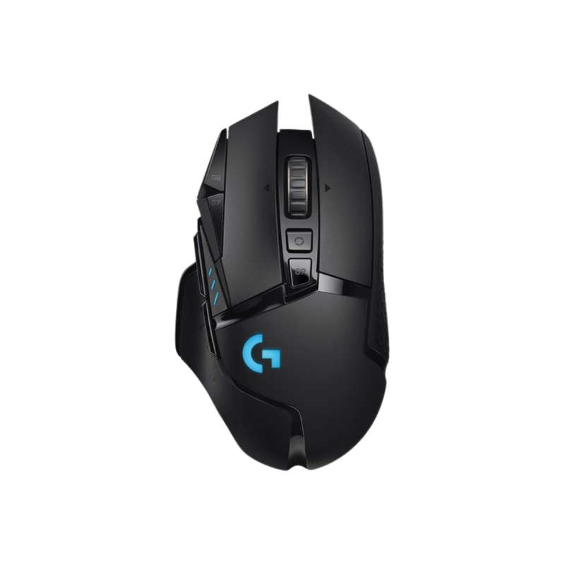 Logitech® G502 LIGHTSPEED Wireless Gaming Mouse (Brandnew, Sealed)