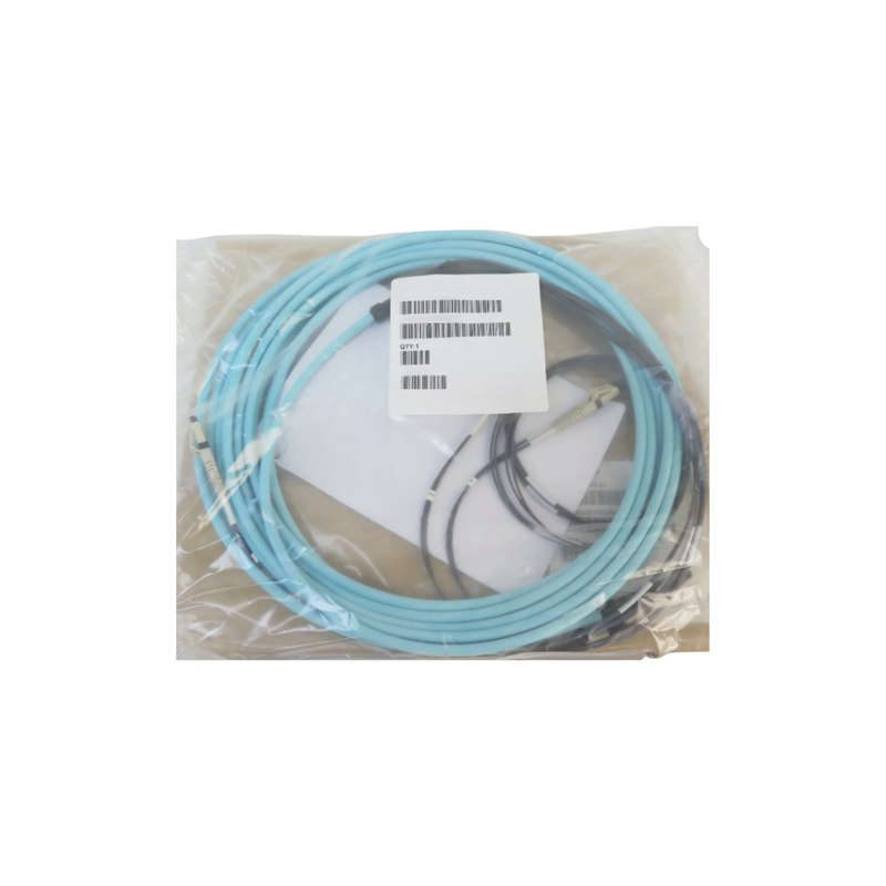 Oracle X2127A-10m QSFP Splitter Cable 10m 594-6682-01