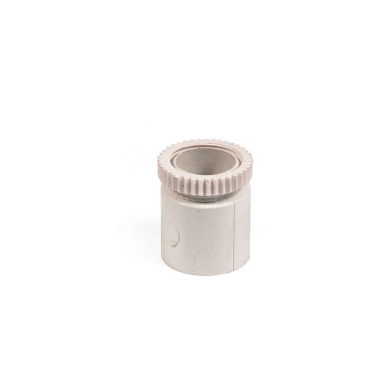 PVC Locking Adapter