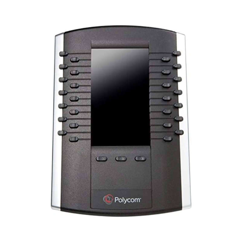 Polycom VVX Color Expansion Module (Unused, Open Box)