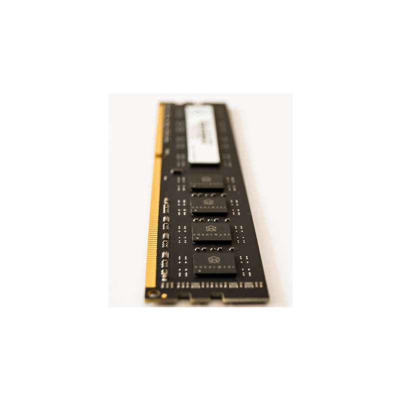 Rogueware VALUERAM 4GB DDR3L 1600MHZ CL11 1.35V UDIMM (Brandnew, Sealed)