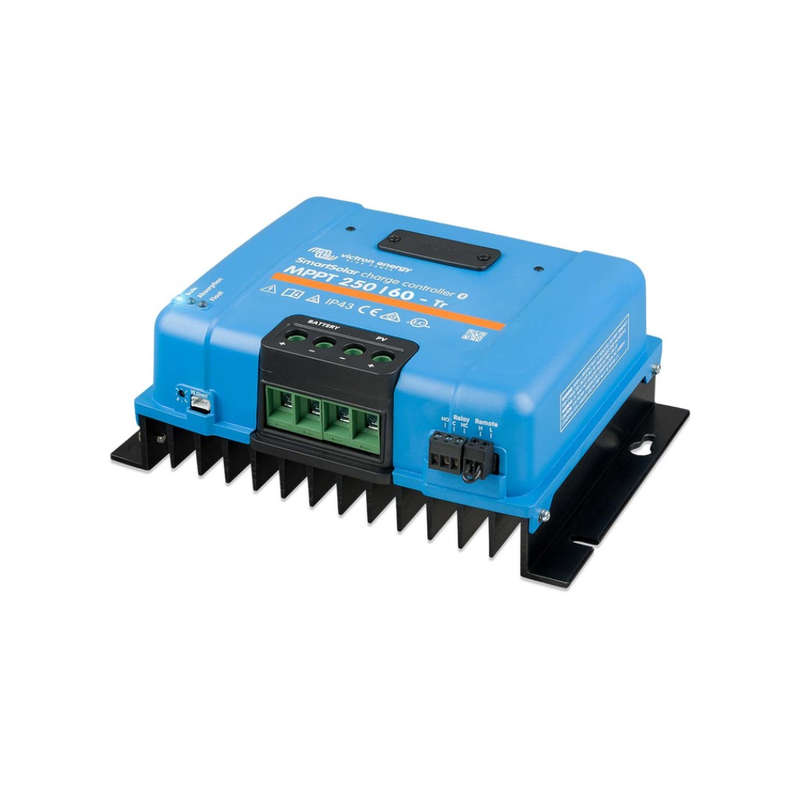 SmartSolar MPPT Charge Controller 250/60-Tr