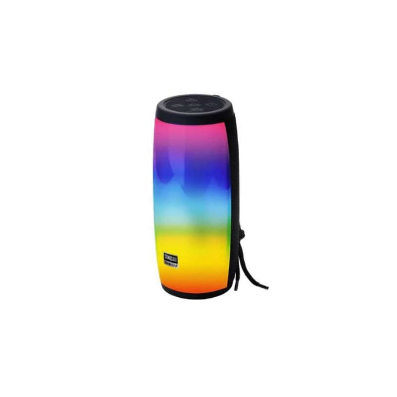 SonicGear SonicGo 6 Portable Wireless Speaker (Brandnew, Sealed)