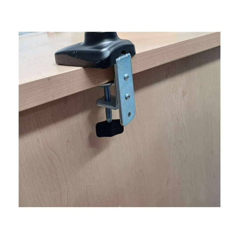 Workrite Ergonomics Monitor Arm - Black