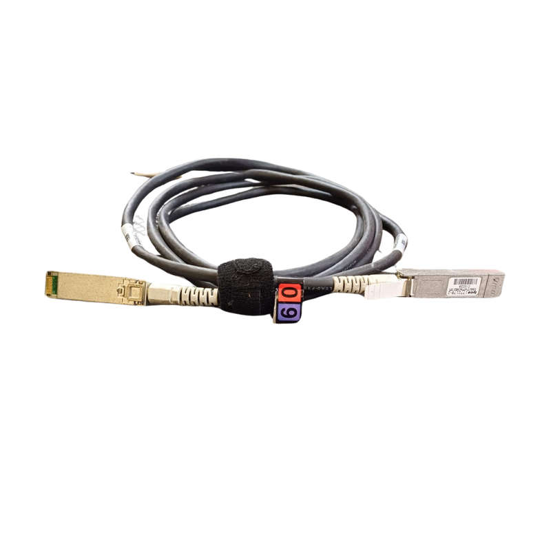 4GB Copper Fibre SFP Cable 17-05405-01