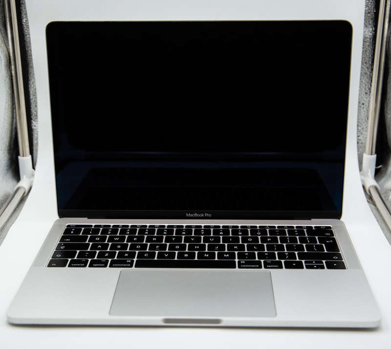 Apple MacBook Pro 13-Inch, A1708 2017 i5 Dual Core  - Grade C no.4