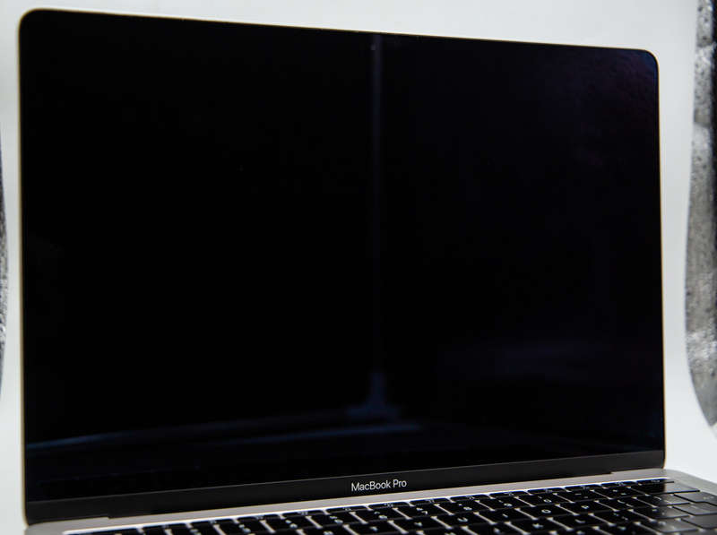 Apple MacBook Pro 13-Inch, A1708 2017 i5 Dual Core  - Grade C no.4