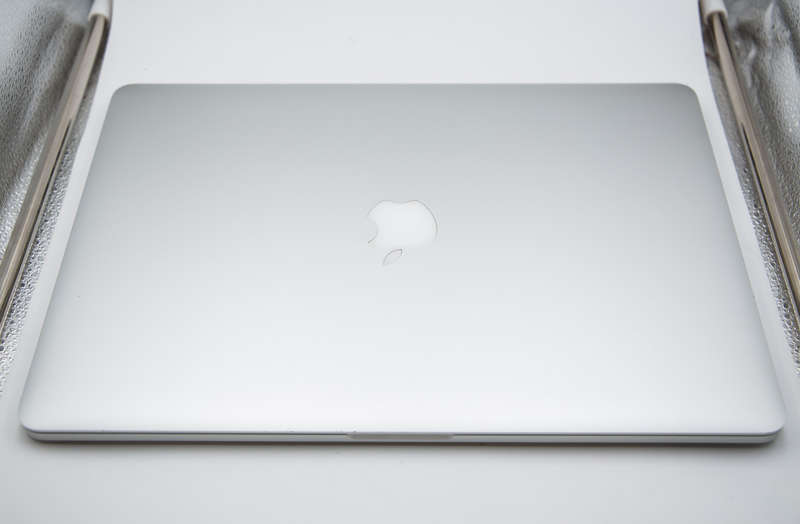 Apple MacBook Pro 15-Inch, A1398 2015 i7 Quad Core  - Grade B