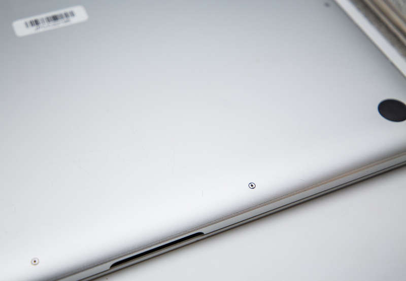 Apple MacBook Pro 15-Inch, A1398 2015 i7 Quad Core  - Grade B