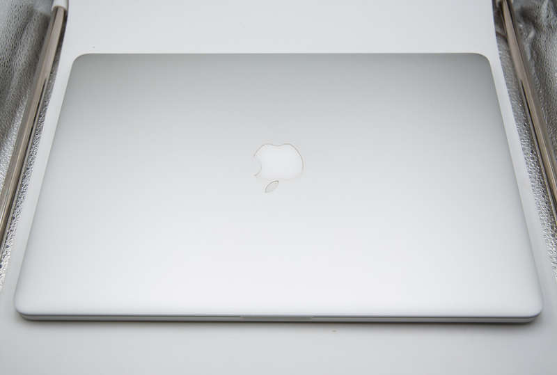 Apple MacBook Pro 15-Inch, A1398 2015 i7 Quad Core  - Grade C no.1