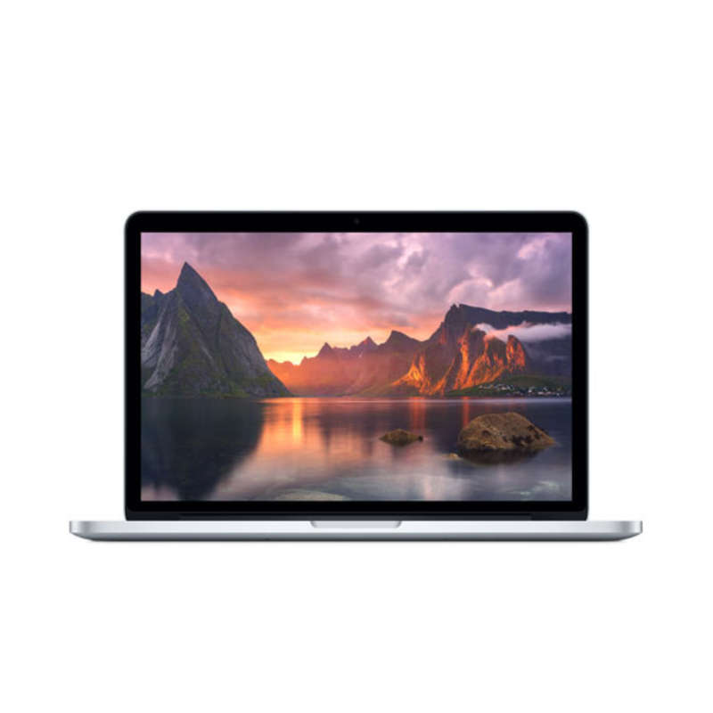 Apple MacBook Pro 15-Inch, A1398 2015 i7 Quad Core  - Grade C no.1
