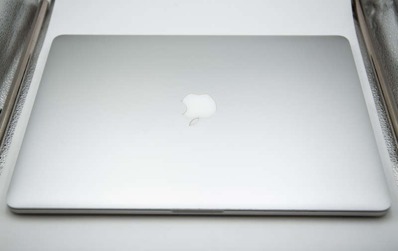 Apple MacBook Pro 15-Inch, A1398 Mid 2014 i7 Quad Core  - Grade C no. 1