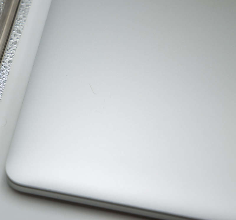 Apple MacBook Pro 15-Inch, A1398 Mid 2014 i7 Quad Core  - Grade C no. 1