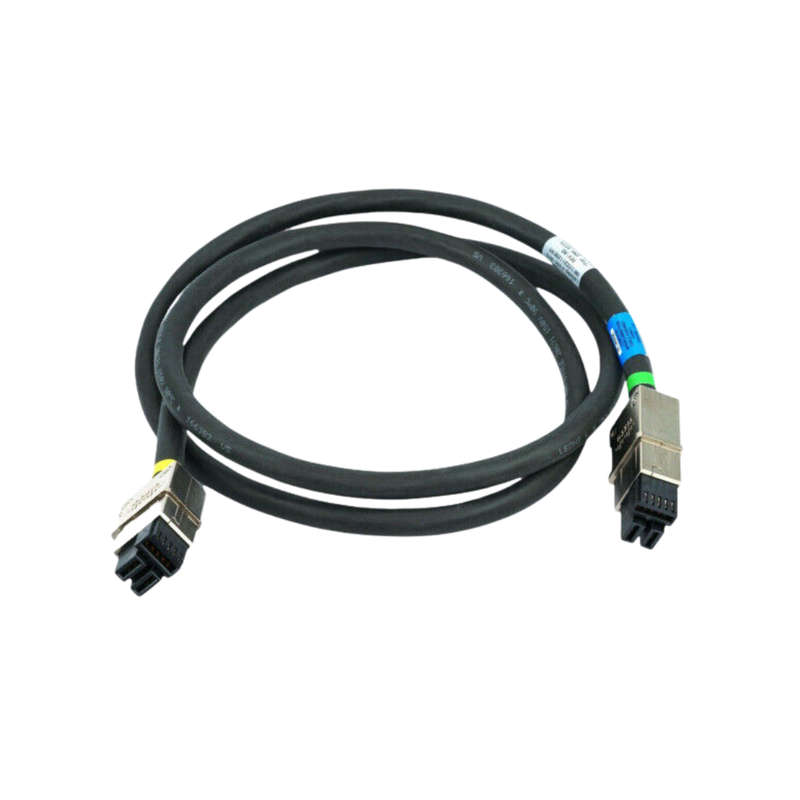 Cisco 37-1121-01 3750X and 3850 Stack Power Cable 150 CM