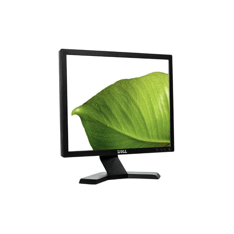 Dell E17OSC 17"  LCD Square Monitor  - Grade C