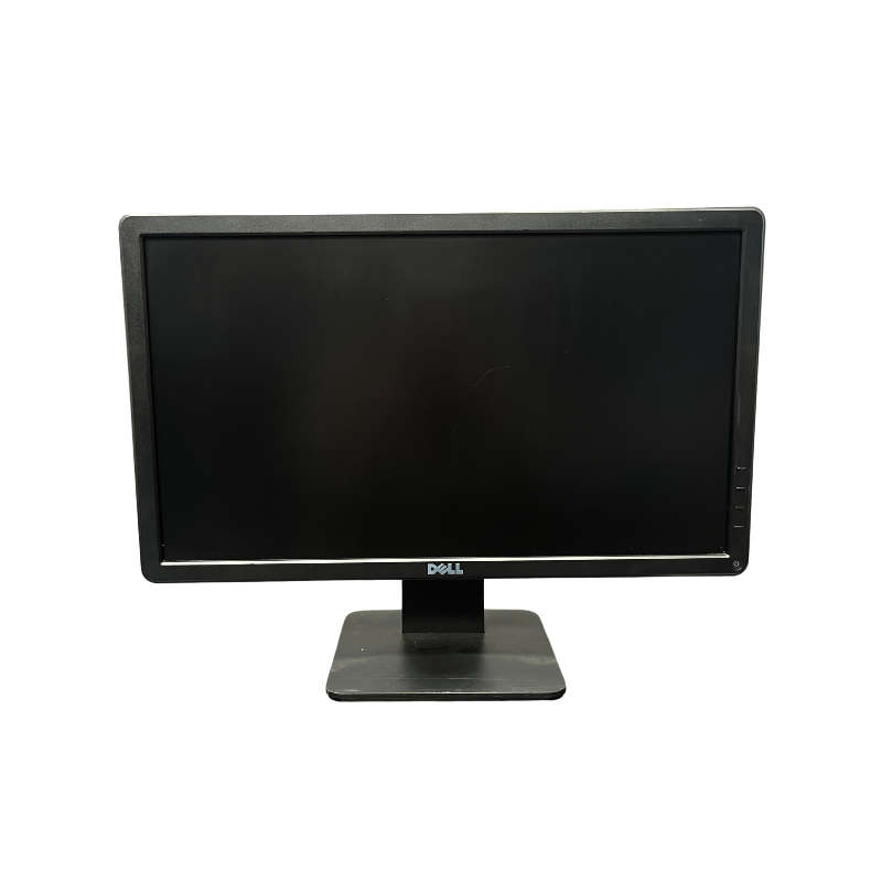 Dell E2014HF 20" LCD Widescreen Monitor(Second Hand) - Grade C