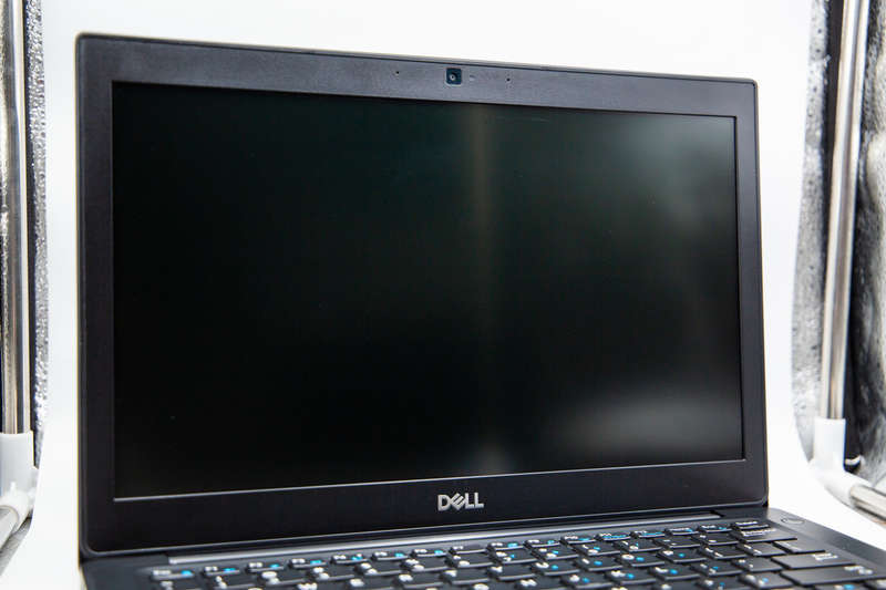 Dell Latitude 7290 i5 8th Gen 12.5" Laptop  - Grade B no.1