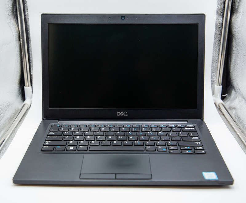 Dell Latitude 7290 i5 8th Gen 12.5" Laptop  - Grade B no.1