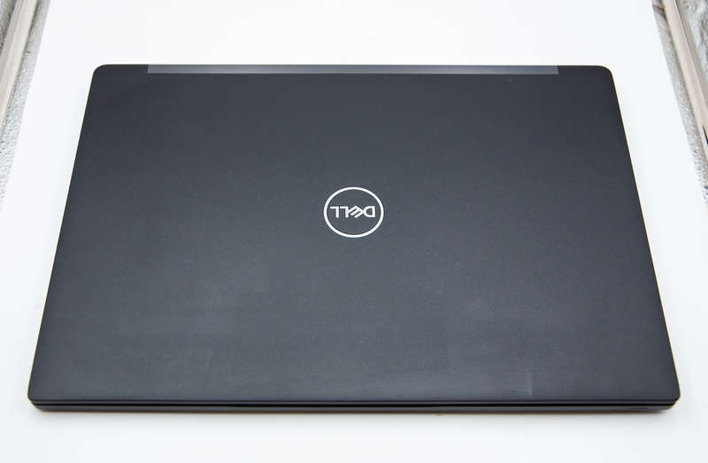Dell Latitude 7290 i5 8th Gen 12.5" Laptop  - Grade B no.1