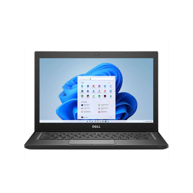 Dell Latitude 7290 i5 8th Gen 12.5" Laptop  - Grade B