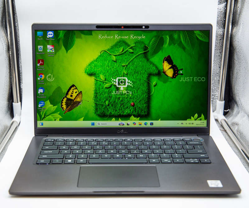 Dell Latitude 7410 i7 10th Gen 14" Touchscreen Laptop  - Grade B no. 2