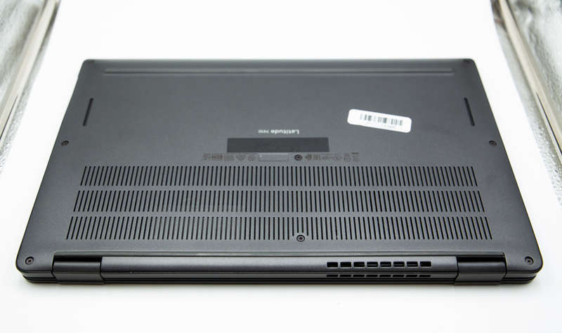 Dell Latitude 7410 i7 10th Gen 14" Touchscreen Laptop  - Grade B no. 2
