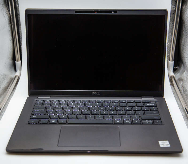 Dell Latitude 7410 i7 10th Gen 14" Touchscreen Laptop  - Grade C