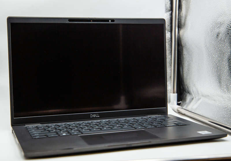 Dell Latitude 7410 i7 10th Gen 14" Touchscreen Laptop  - Grade C