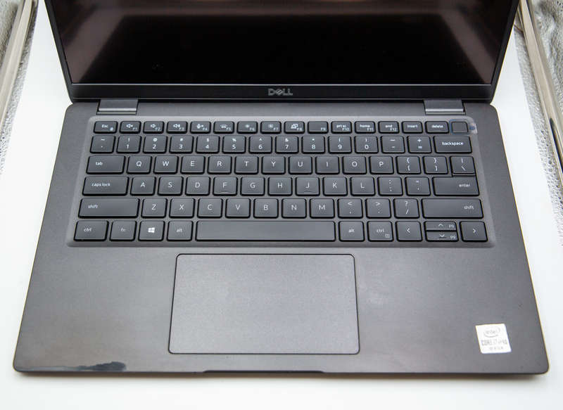 Dell Latitude 7410 i7 10th Gen 14" Touchscreen Laptop  - Grade C