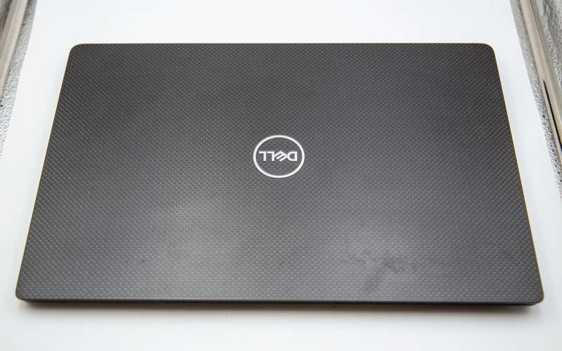 Dell Latitude 7410 i7 10th Gen 14" Touchscreen Laptop  - Grade C