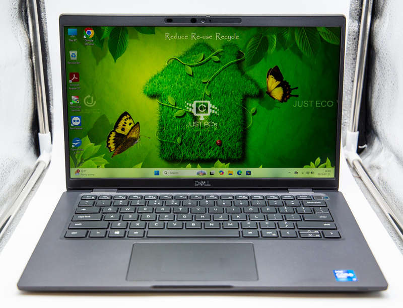 Dell Latitude 7420 i7 11th Gen 14" Touchscreen Laptop  - Grade B no.4