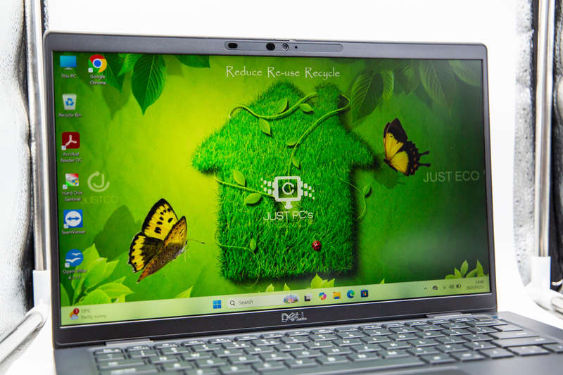 Dell Latitude 7420 i7 11th Gen 14" Touchscreen Laptop  - Grade B no.4