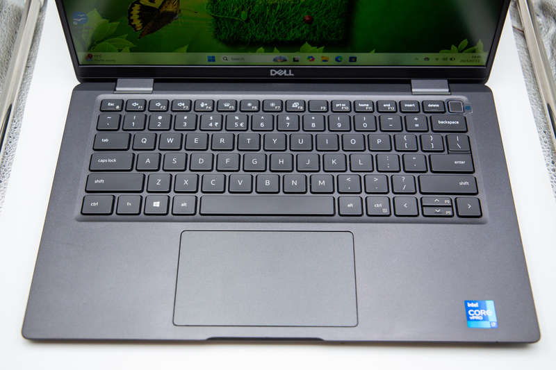 Dell Latitude 7420 i7 11th Gen 14" Touchscreen Laptop  - Grade B no.4