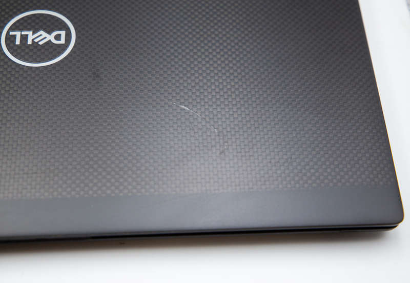 Dell Latitude 7420 i7 11th Gen 14" Touchscreen Laptop  - Grade B no.4
