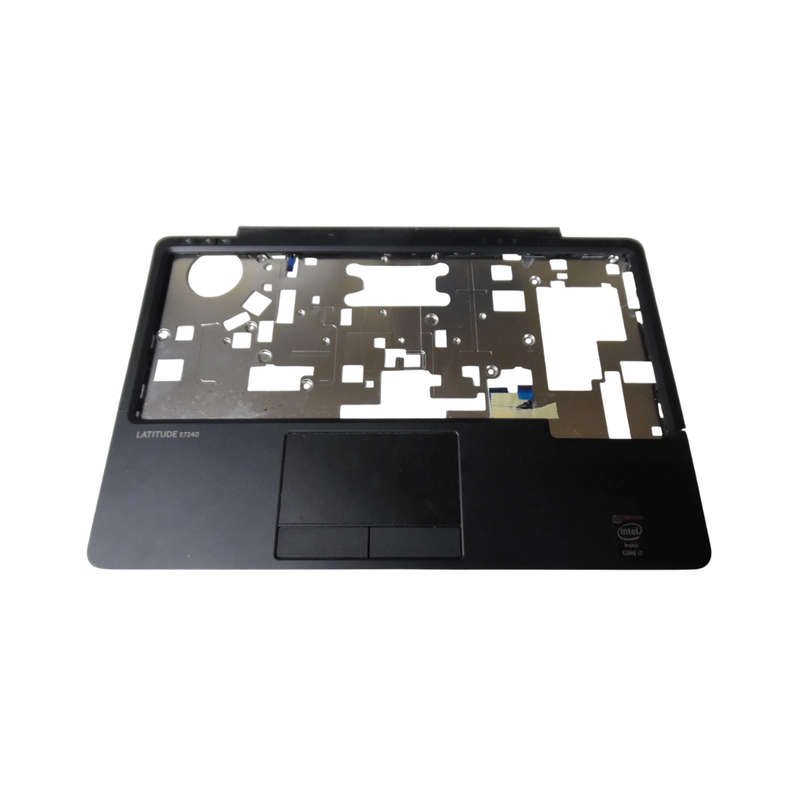 Dell Latitude E7240 Palmrest w/Touchpad & Keyboard Bezel (08DR9X)