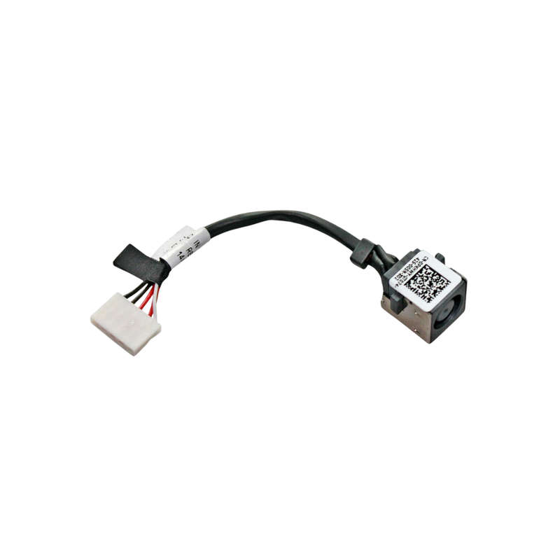 Dell Latitude E7450 / E7440 DC Power Jack  - 06KVRF