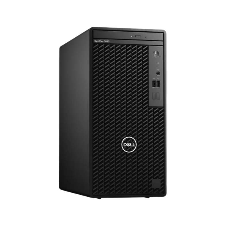 Dell Optiplex 3090 i3 10th Gen Mini Tower  - Grade B