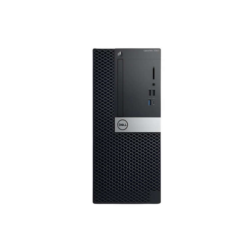 Dell Optiplex 7060 i5 8th Gen Mini Tower  - Grade B