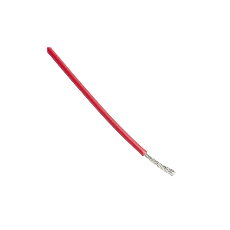 H1Z2Z2-K Solar Cable 4.0mm 9m Red