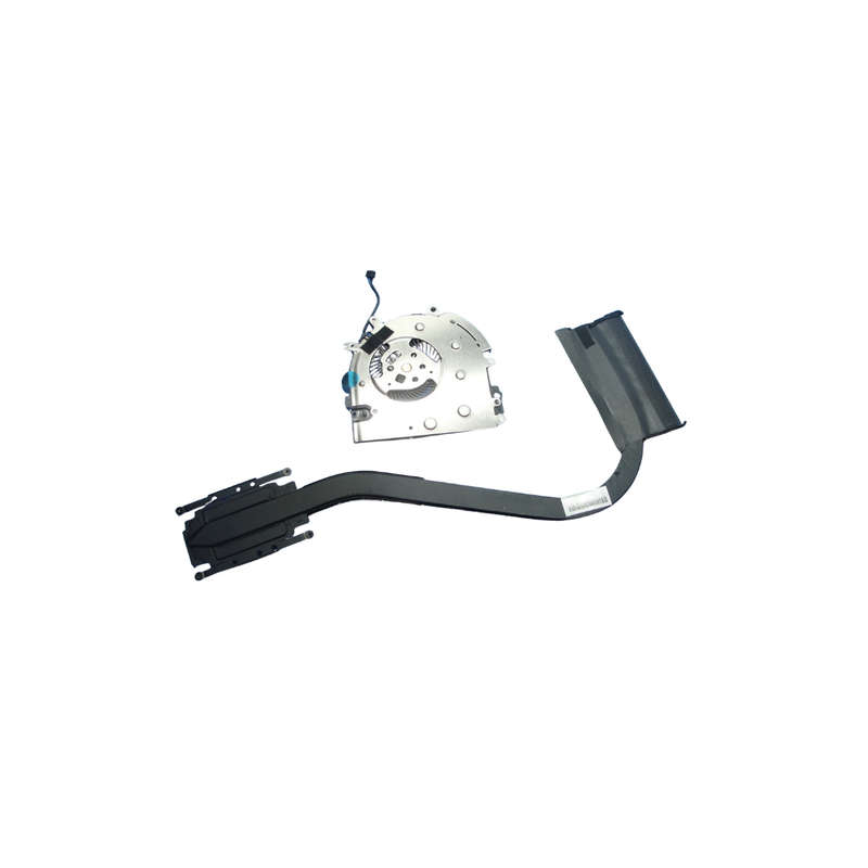 HP EliteBook 850 G5 CPU Cooling Fan w/Heatsink