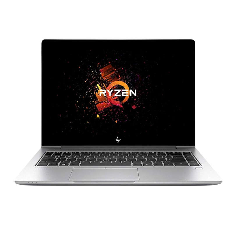 HP Elitebook 735 G6 AMD Ryzen 13.3" Laptop  - Grade B