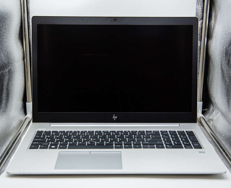 HP Elitebook 755 G5 AMD Ryzen 15.6" Laptop  - Grade C