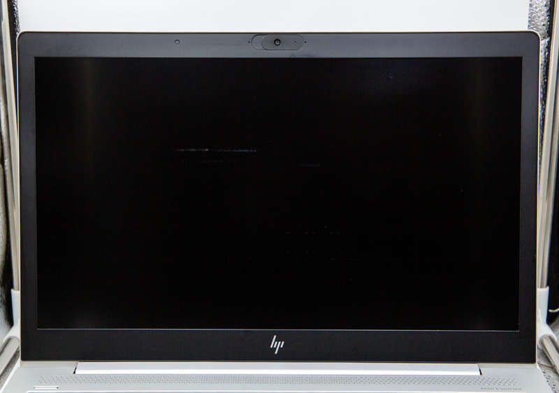 HP Elitebook 755 G5 AMD Ryzen 15.6" Laptop  - Grade C