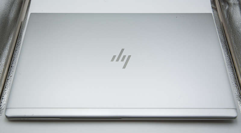 HP Elitebook 755 G5 AMD Ryzen 15.6" Laptop  - Grade C
