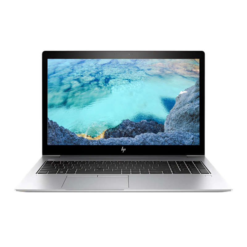 HP Elitebook 755 G5 AMD Ryzen 15.6" Laptop  - Grade C