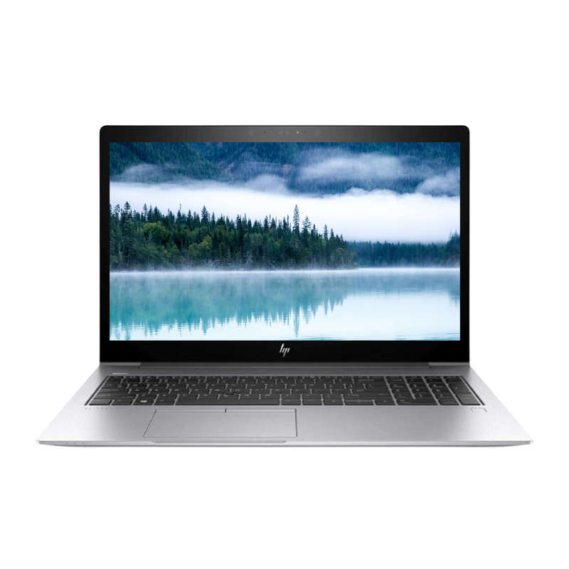 HP Elitebook 850 G5 i5 8th Gen 15.6" Laptop  - Grade C
