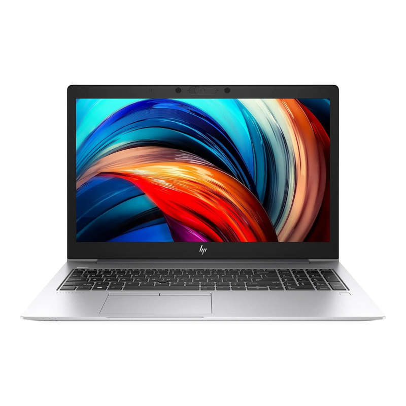 HP Elitebook 850 G6 i5 8th Gen 15.6" Laptop  - Grade B